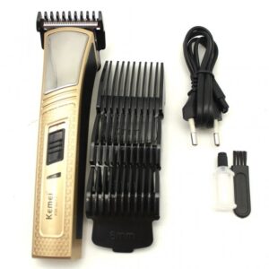 Kemei KM-5071 High-Power Professional Hair Clipper