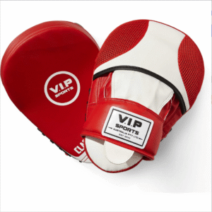 Hand Target Martial Pads Kick Shield Karate Training Punching Pad Gloves
