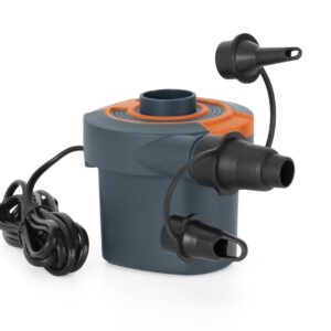 Sidewinder Inflatable Bed & Pool Electric Air Pump