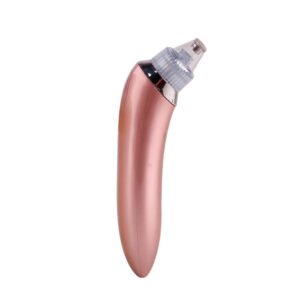 Face Pore Cleaner Blackhead Remover Vacuum Facial Cleaning Beauty Machine