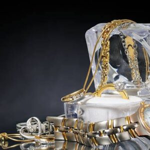 Jewel and Watches