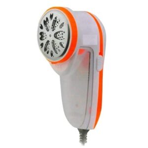 Electric Clothes Lint Remover Fuzz Shaver For Clothes Sweater Replaceable Blade