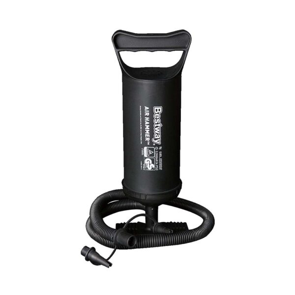 Air Hammer 14 Inch Inflation Manual Pump