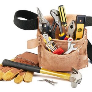 Tools and Home Improvements