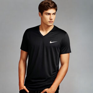 Pack Of 4 Men’s 180gsm High Quality Knitted Single Jersey Printed Cotton T-Shirts