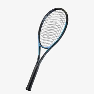 HEAD Gravity MP Tennis Racket – Next-Gen Control & Massive Sweetspot